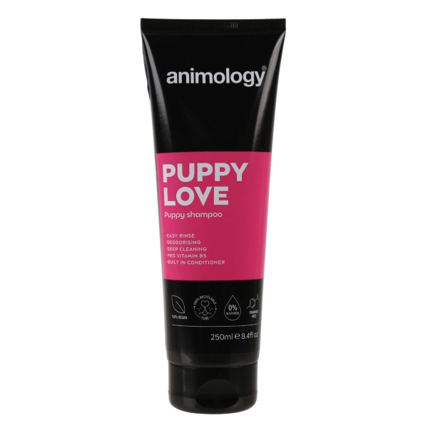 Sampon pentru caini Animology Puppy 250ml - Animax