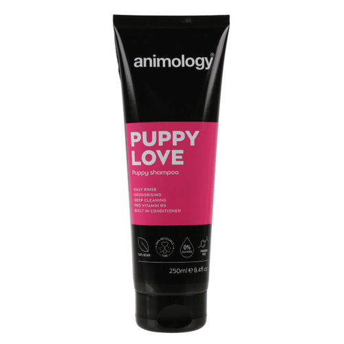 Sampon pentru caini Animology Puppy 250ml - Animax