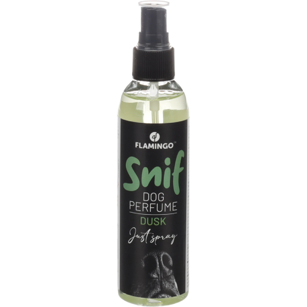 Parfum pentru caini Flamingo Dusk 100ml