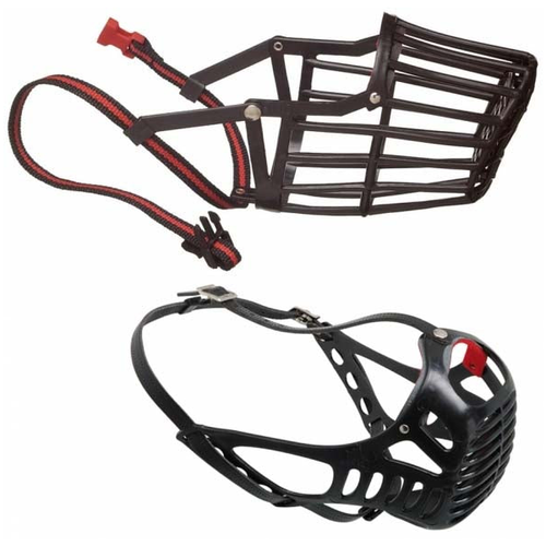 Botnita pentru caini Camon CAM-D138 39x18cm
