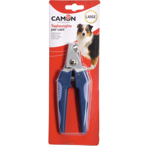 Cleste pentru unghii Camon Deluxe
