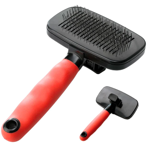 Perie pentru caini si pisici Ferplast 16.3X9.7cm - Animax