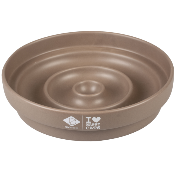 Bol ceramic pentru pisici Happy Sue/Drop - Animax