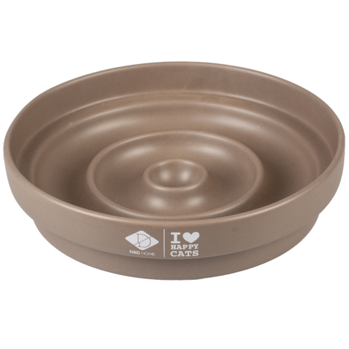 Bol ceramic pentru pisici Happy Sue/Drop - Animax