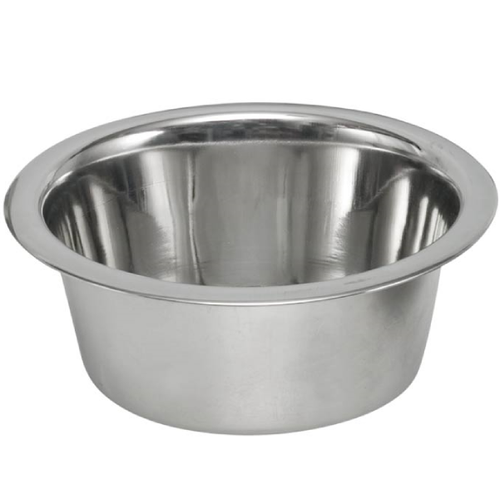 Castron din inox pentru caini Nobby 1.5L