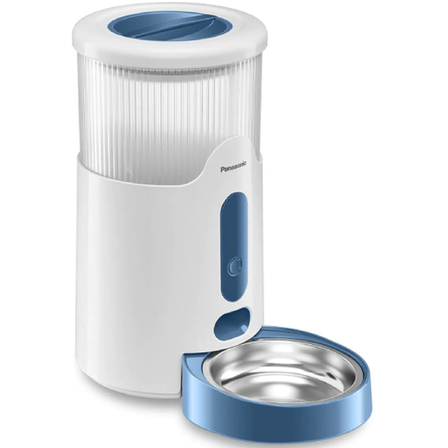 Hranitor automat smart Panasonic WiFi 2.8L - Animax
