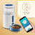 Hranitor automat smart Panasonic WiFi 2.8L - Animax