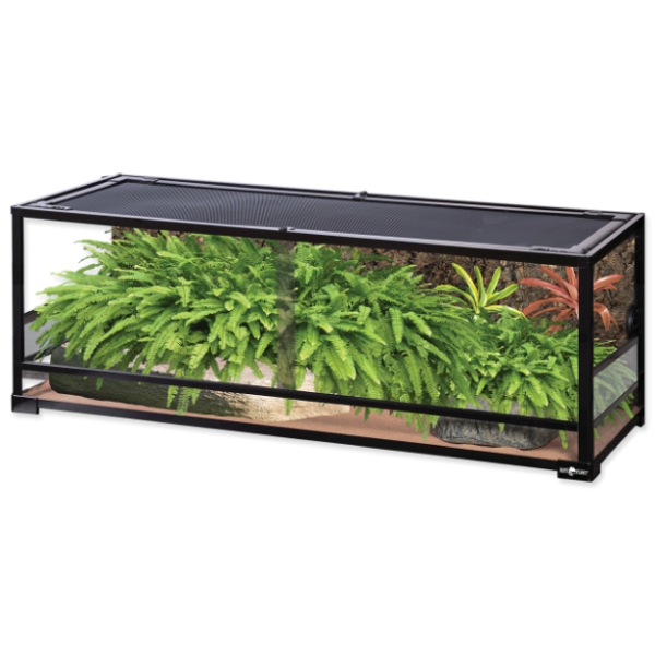 Terariu Reptiplanet 120x45x45cm