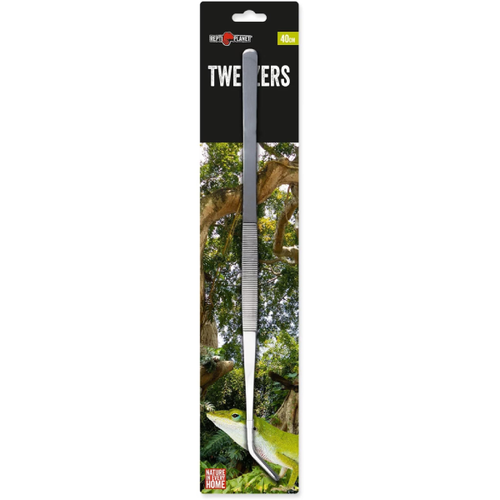 Penseta pentru terariu ReptiPlanet 40cm