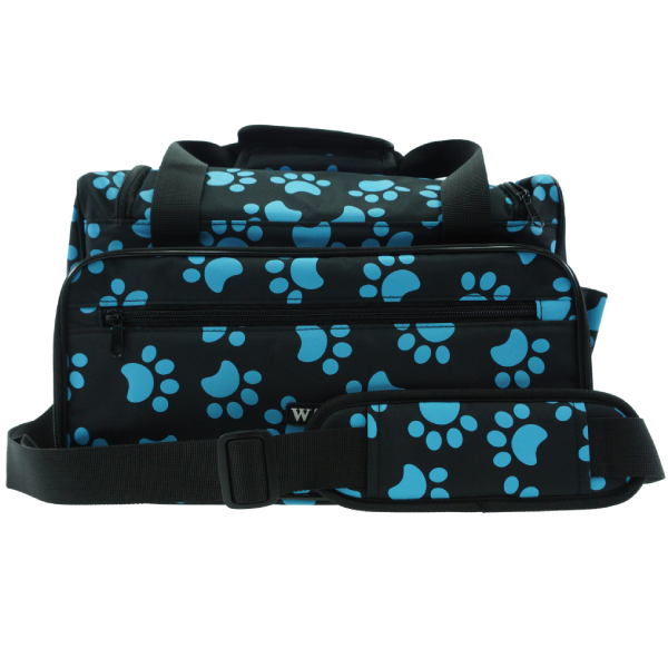 Geanta de transport accesorii Moser Wahl 35X22X22cm