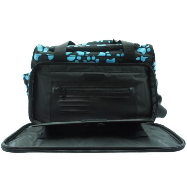 Geanta de transport accesorii Moser Wahl 35X22X22cm