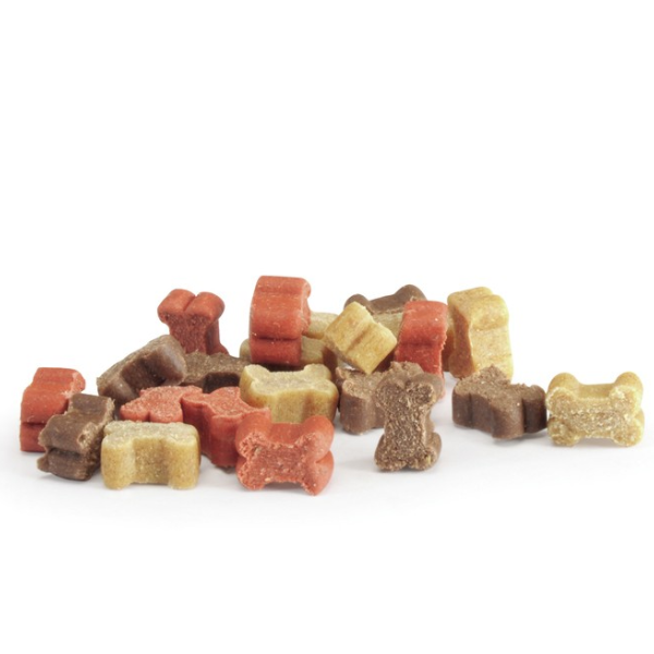 Recompensa pentru caini Camon CAM-AE057 Snack Mini Bones 500g