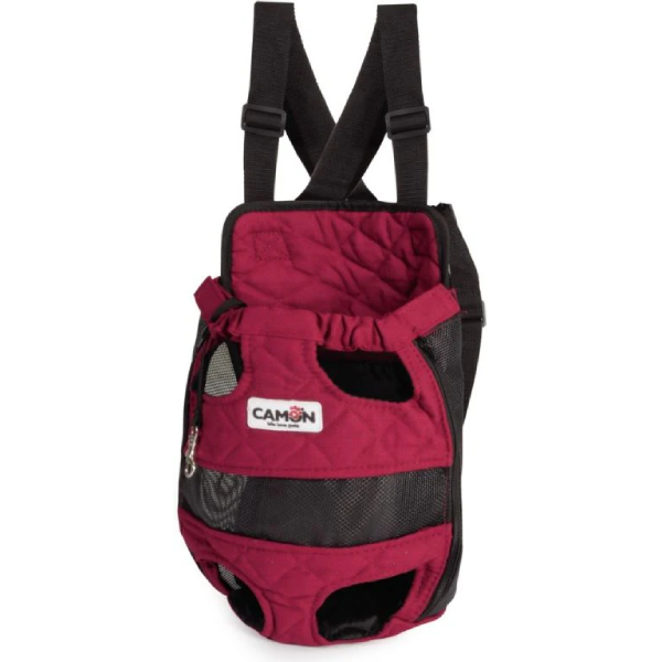 Geanta pentru transportul cainilor Camon CAM-CA747/2 Large 34x13x25h cm