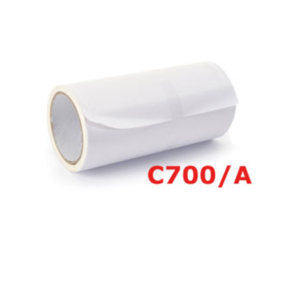 Rola adeziva de rezerva pentru indepartarea parului Camon CAM-C700/A 60foi 1buc