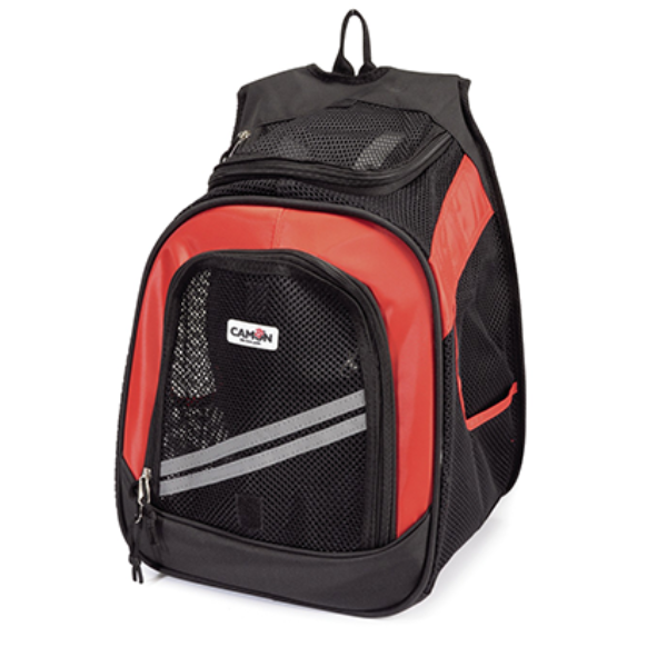 Geanta mica de transport pentru animale Camon 36x24x50h cm