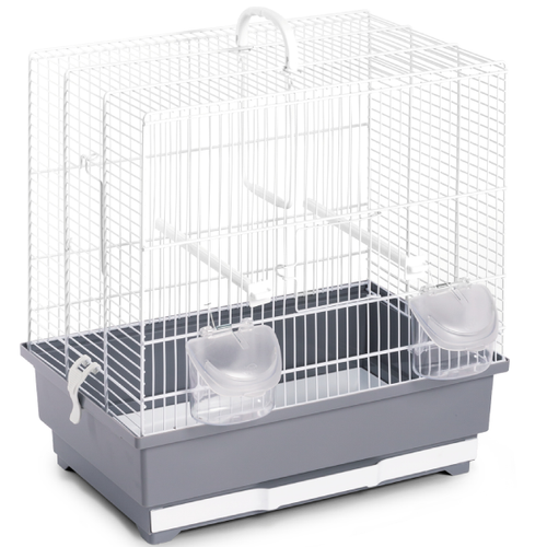 Colivie pentru pasari mici MPS Alfa 40X27X48cm