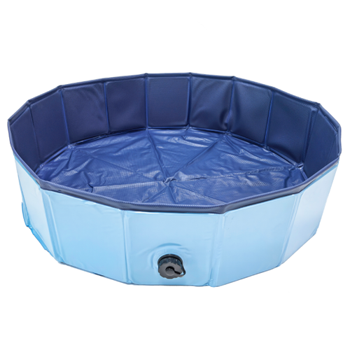 Piscina pentru caini Enjoy Classic S 80x20 cm