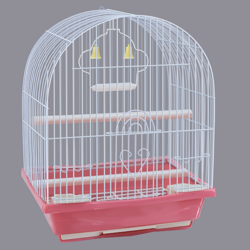 Colivie pentru pasari Enjoy Tweetie 1000 30x23x39cm