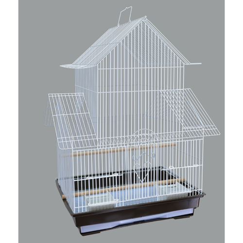 Colivie pentru pasari Enjoy Kiwi 6001 47.5x36x50cm