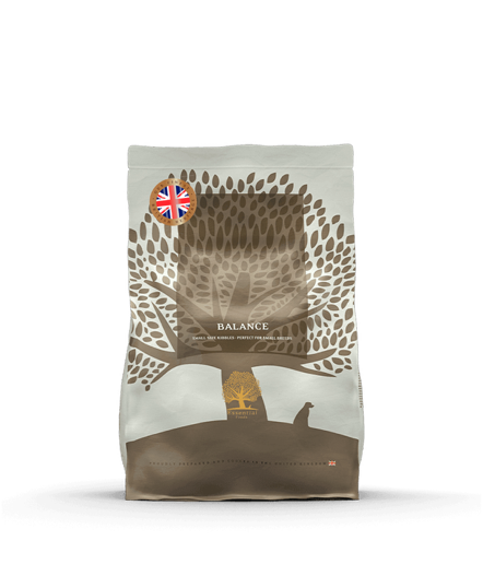 ESSENTIAL Balance Small Breed Hrană uscată pentru câini, 2.5kg