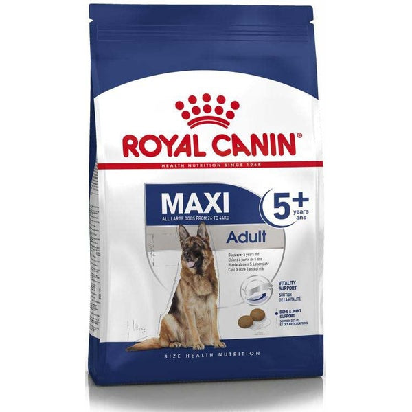 ROYAL CANIN SHN Maxi Adult 5+, 15 kg