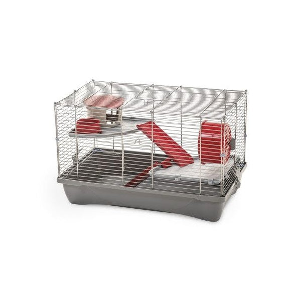 MPS Cușcă pentru hamsteri, 53x32x38 cm