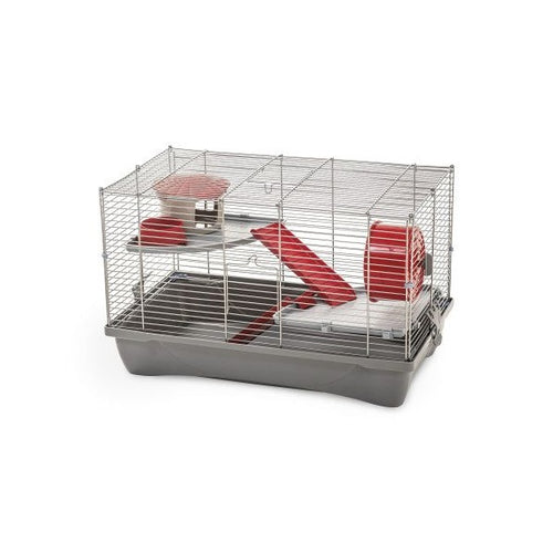 MPS Cușcă pentru hamsteri, 53x32x38 cm