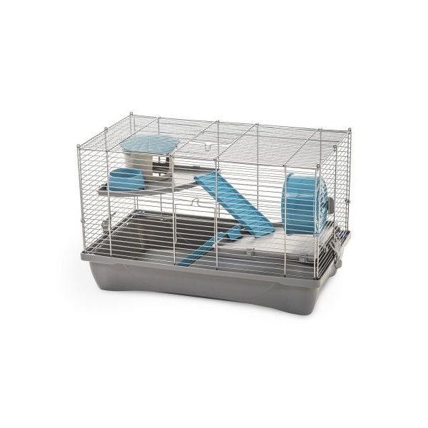 MPS Cușcă pentru hamsteri, 53x38x26 cm
