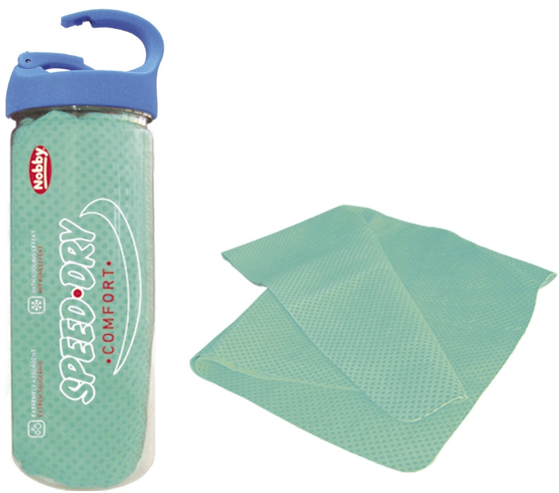 NOBBY Prosop pentru caini SPEED DRY Comfort, div.culori, 66x43cm
