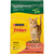 FRISKIES Hrana uscata pentru pisici Adulte, cu Carne, Pui si Legume