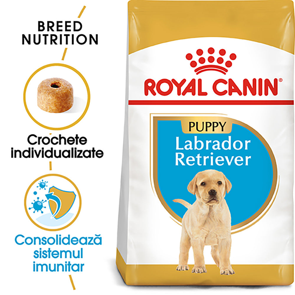 ROYAL CANIN BHN Labrador Retriever Puppy 12kg