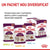 ROYAL CANIN FHN Sensory Taste în Sos Plic pentru pisici 85g