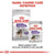 ROYAL CANIN CCN Sterilised Loaf Plic hrana umeda pentru caini 85g
