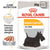 ROYAL CANIN CCN Dermacomfort Care Loaf Plic hrana umeda pentru caini 85g