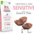 BRIT CARE Sustainable Sensitive, cu Peste si Insecte