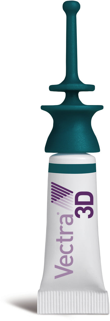 VECTRA 3D Solutie antiparazitara M pentru caini intre 4-10 kg, 1 pipeta