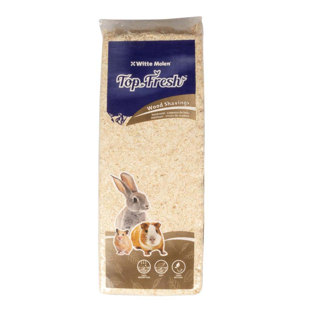 WITTE MOLEN TopFresh Rumeguş