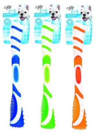 ALL FOR PAWS Dental Futuristic Jucarie pentru caini, Stick S 2,8x2,6 x17cm,