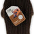 ALL FOR PAWS FISHERMAN Pulover pentru caini  Maro inchis, XS, 20,3cm