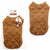 ALL FOR PAWS LAMBSWOOL Haina pentru caini, Diamant, Maro deschis,  XS, 20cm