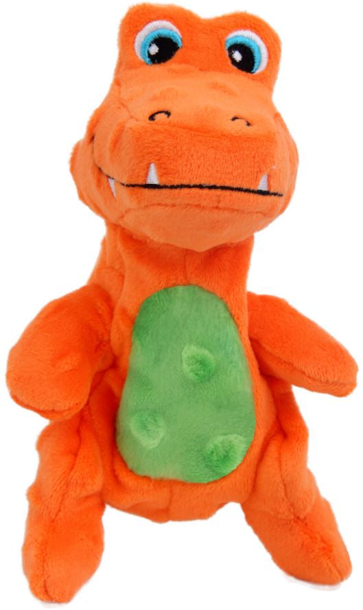 ALL FOR PAWS My T-Rex Jucarie pentru caini Mini T-REX din plus, S