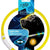 ALL FOR PAWS Zgarda pentru caini, cu Led
