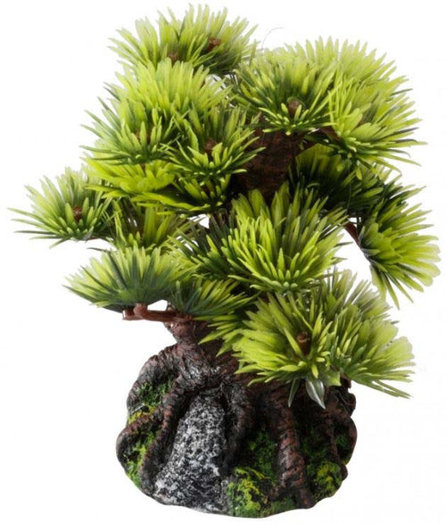 AQUA D'ELLA Decoratiune pentru acvarii Bonsai