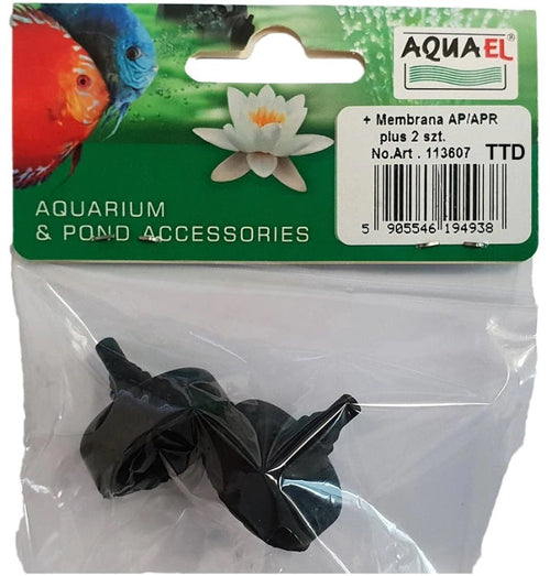AQUAEL Membrana pentru Oxyboost, 2 bucati