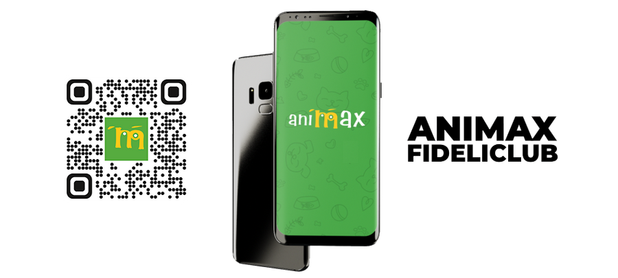 Descarca aplicatia Animax