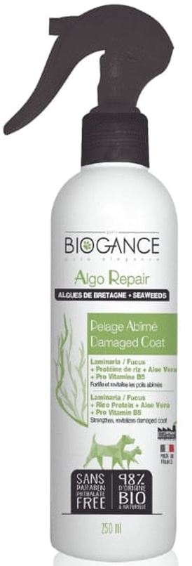 BIOGANCE Spray Reparator, pentru caini si pisici, 250 ml