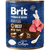 Hrana umeda pentru caini Brit Premium Vita 800g - Animax