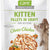 BRIT CARE Plic pentru KITTEN, File de pui in sos 85g