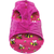 Haina cu doua fete pentru caini Enjoy Bumble-Bee Pink M - Animax