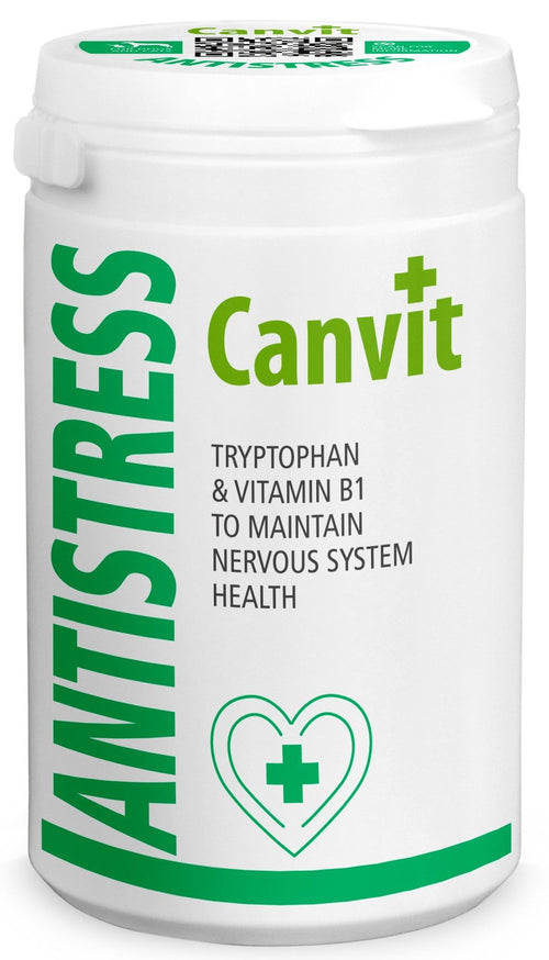 CANVIT Antistress pentru caini si pisici 230g